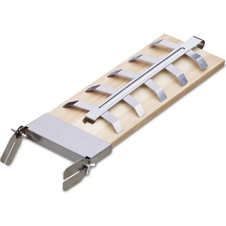 Flammlachsbretter im 2er Set 10023334 – Bild 8