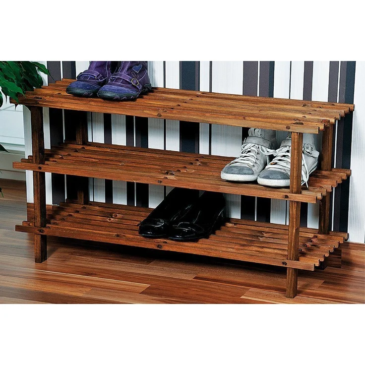 Kesper Schuhregal – Bild 1