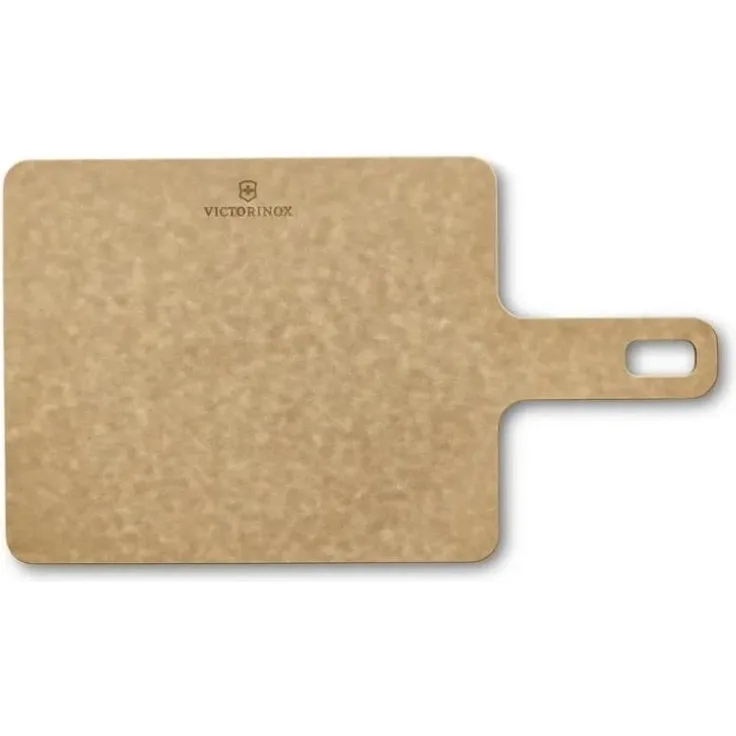 Victorinox Schneidebrett Handy Serie braun