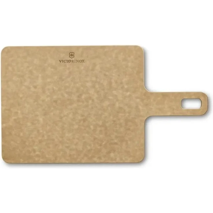 Victorinox Schneidebrett Handy Serie braun