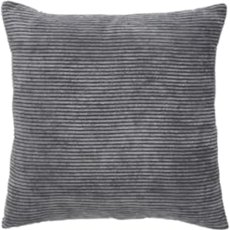 Andiamo Dekokissen Cord Kissen Emy, Sofakissen, Cordsamt, eckig, 40x40 cm, Kissenhülle mit Füllung – Bild 2