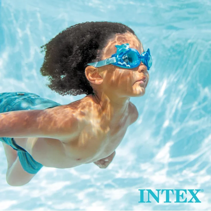 Intex ZX300 Deluxe Automatischer Poolreiniger 3202926 – Bild 7