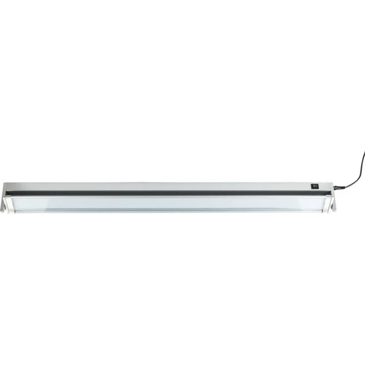 Heitronic Nr. 29002-HE LED Unterbauleuchte Miami aluminium 910mm 3000K – Bild 3