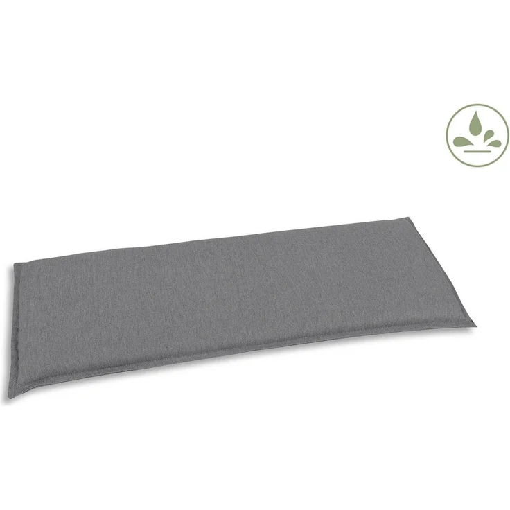 GO-DE Bankauflage TOPSELLER!, (Bankauflage, OTTOs Choice), 2 Sitzer, wasserabweisend – Bild 1