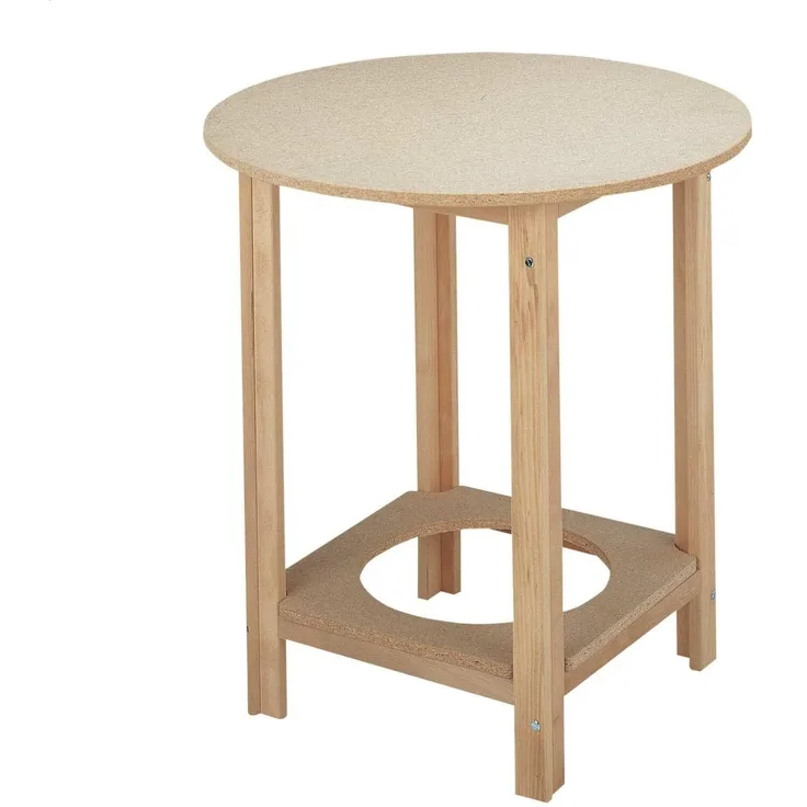 Aranaz Beistelltisch, 100 x 75 cm