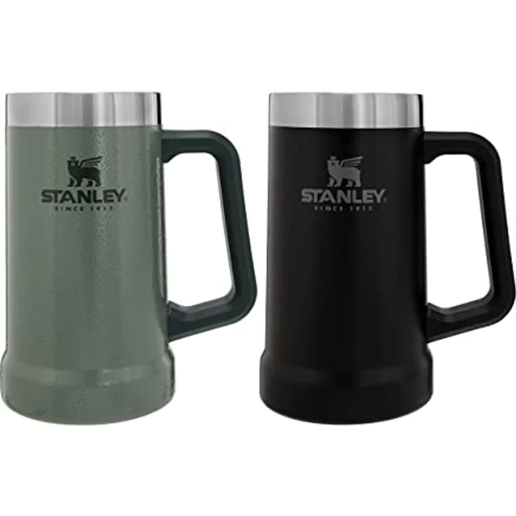 Stanley Stanley Abenteuer MP211746 – Bild 9