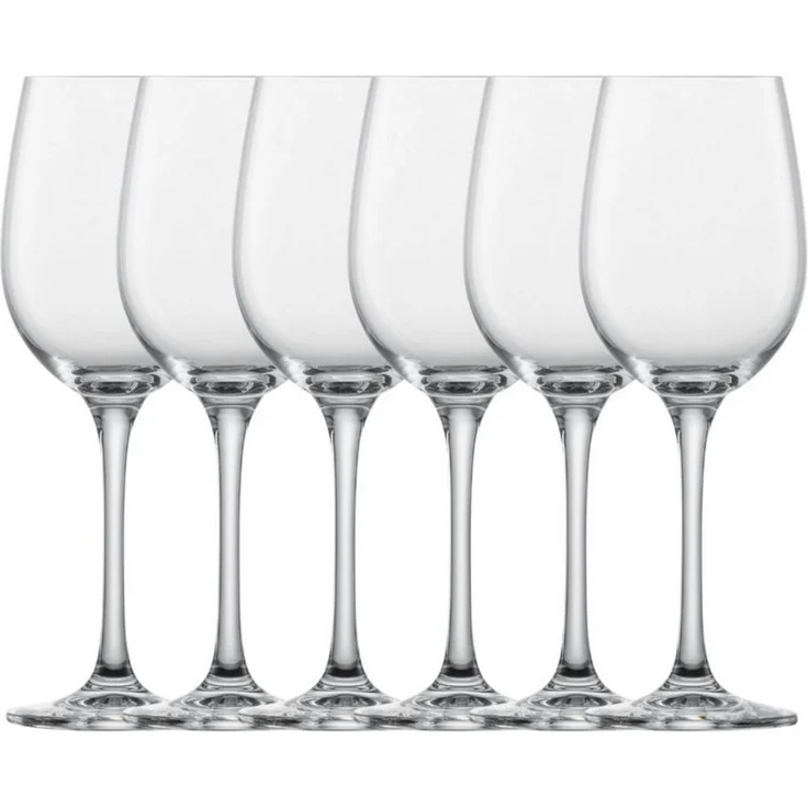 SCHOTT ZWIESEL Weiweinglas Classico – Bild 5