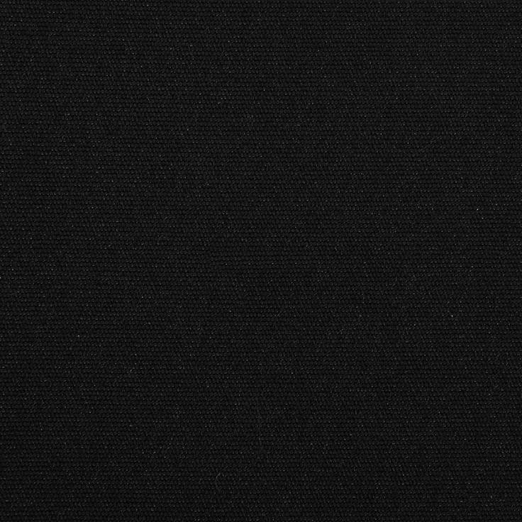 vidaXL Manueller Markisenrahmen mit LEDs Schwarz 4x3 m 3420850 – Bild 9