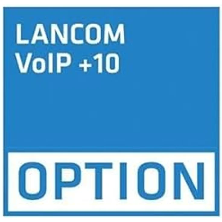 LANCOM VoIP +10 Option - EMail Versand – Bild 3