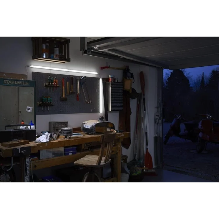 LEDVANCE LED SWITCH BATTEN 1200 mm 14 W 4000 K – Bild 4