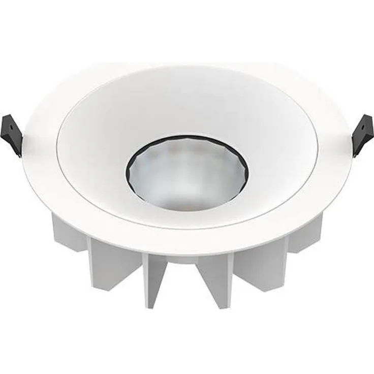 SLV DOWNLIGHT P, 230 40 WM 840 60 ML WH IP54 - Downlights