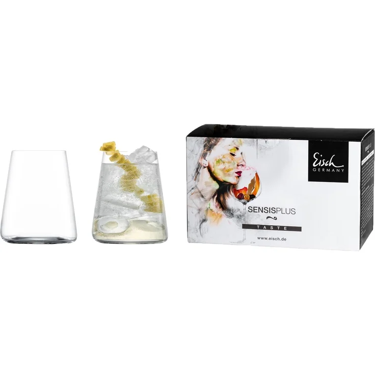 Eisch Sky SensisPlus Allroundbecher 2er Set – Bild 1