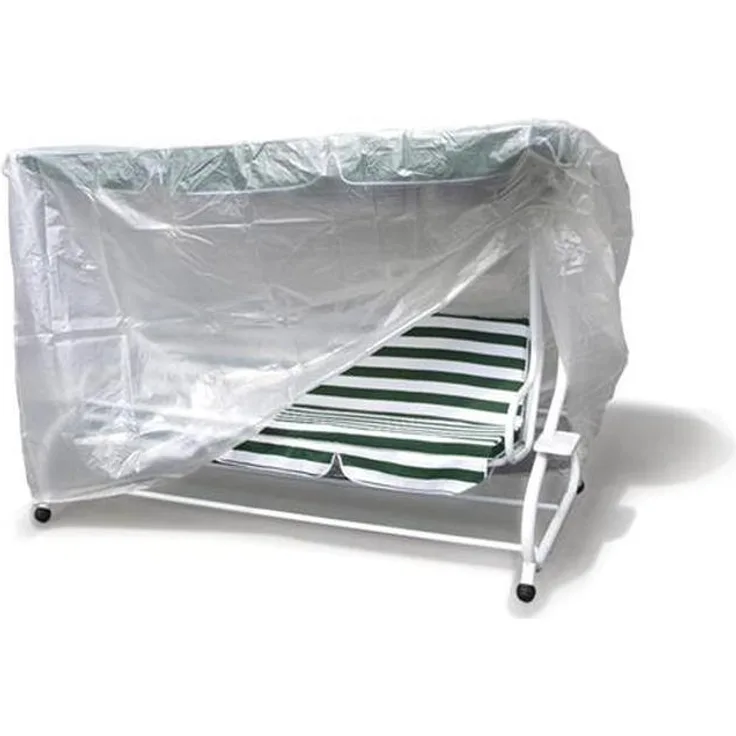 Abdeckhaube für Hollywoodschaukel 4 Sitzer, 250x150x160cm
