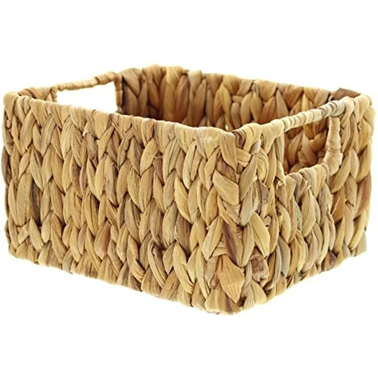 Füllkorb Box Aufbewahrungskorb Schale Korb Aufbewahrung Flechtkorb 22cm – Bild 1