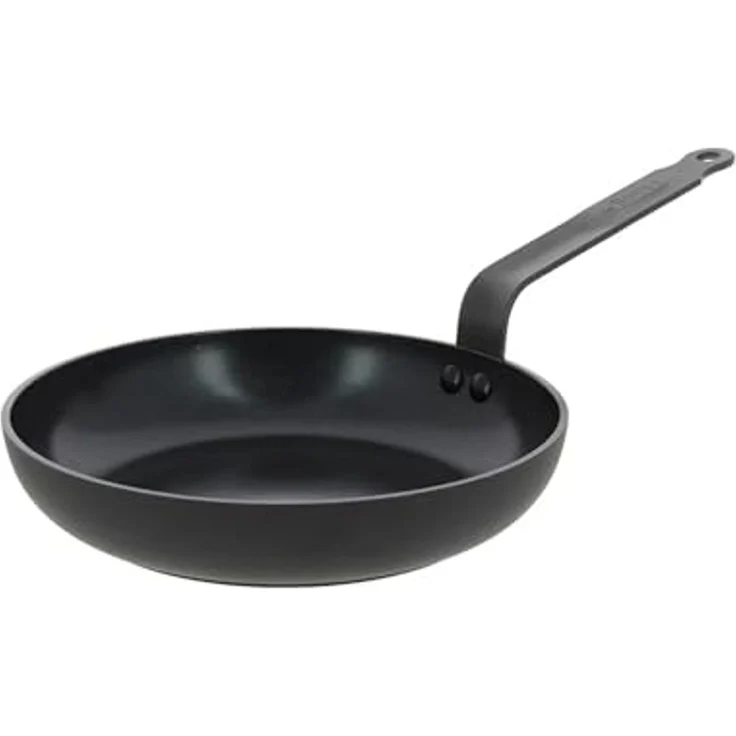 De Buyer CERANOA Pfanne rund 24cm – Bild 1