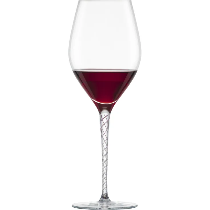 ZWIESEL GLAS handmade BORDEAUX SPIRIT 130 ROSE 121629