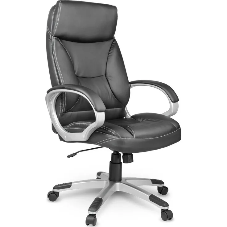 Sofotel Bürostuhl EG-223 Schwarz