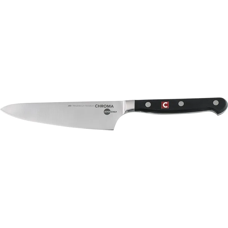J-03 Chroma Japanchef Allzweckmesser