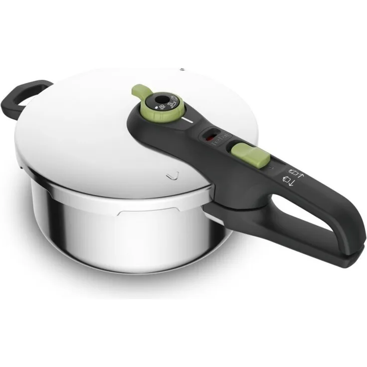 TEFAL TEF SKT Secure Trendy 4l o.K.