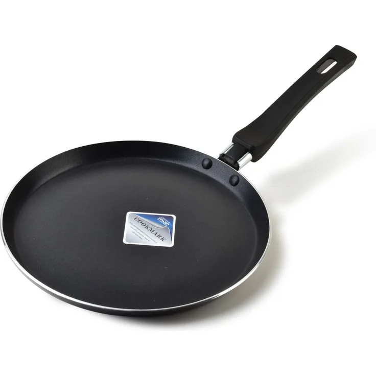 Pfannkuchenpfanne Aluminium ALLESKEN PEGGY 24 cm 1 Stück