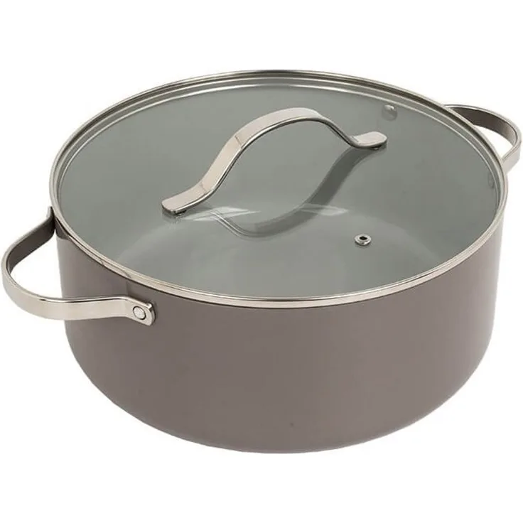 Maestro Maestro Topf mit Deckel 28 cm 7,0 l MR400928