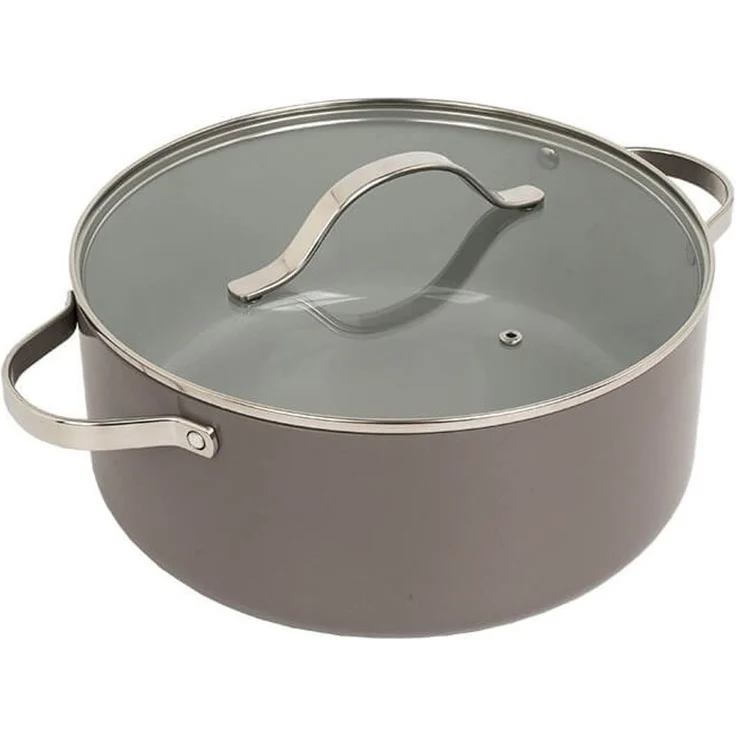 Maestro Maestro Topf mit Deckel 28 cm 7,0 l MR400928