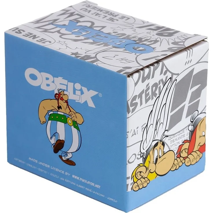 Puckator Obelix Tasse aus Porzellan 300 ml / Becher – Bild 7