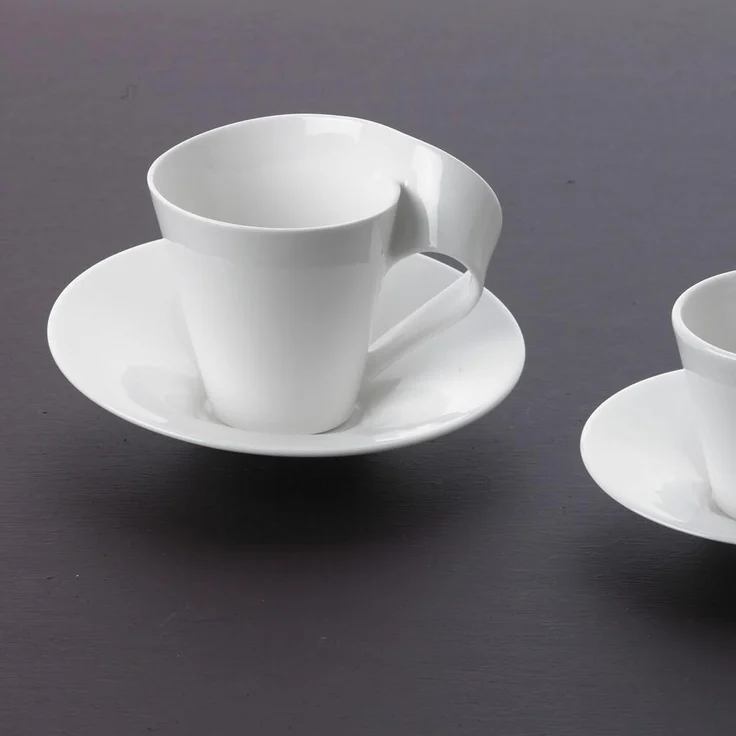 Villeroy & Boch NewWave Mokka-/ Espressotasse 80 ml – Bild 6