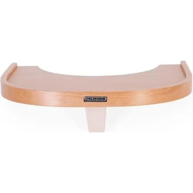 Childwood CHEVOTB Evolu 2 Tischplatte Holz, natur
