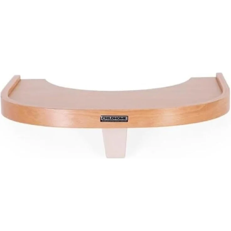 Childwood CHEVOTB Evolu 2 Tischplatte Holz, natur