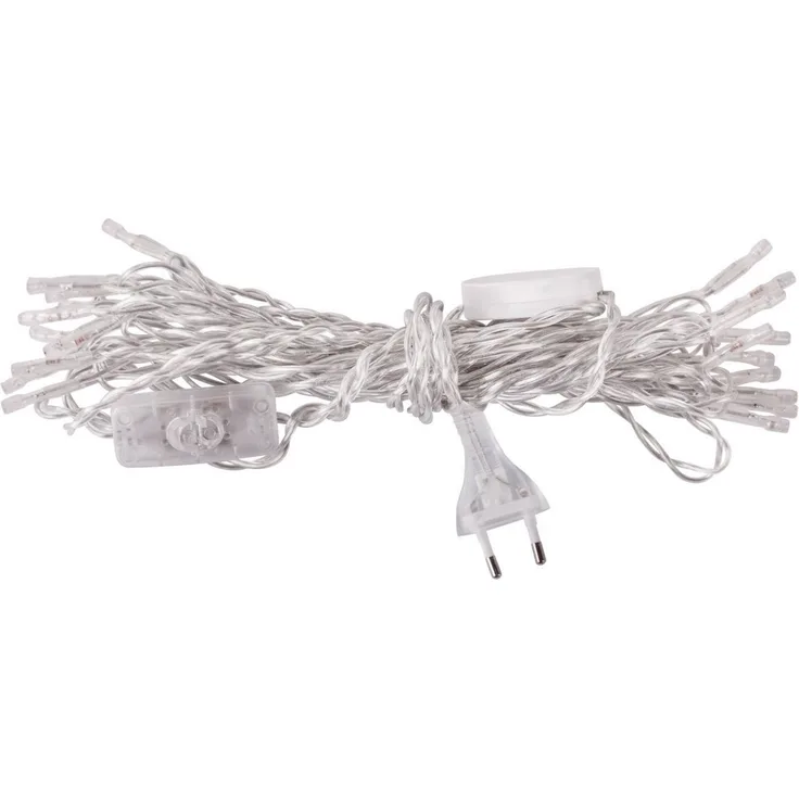 VBS Lichterkette 20er, 5,2 m lang