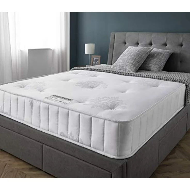 Julian Bowen Capsule Essentials 135 cm Doppelmatratze – Bild 3