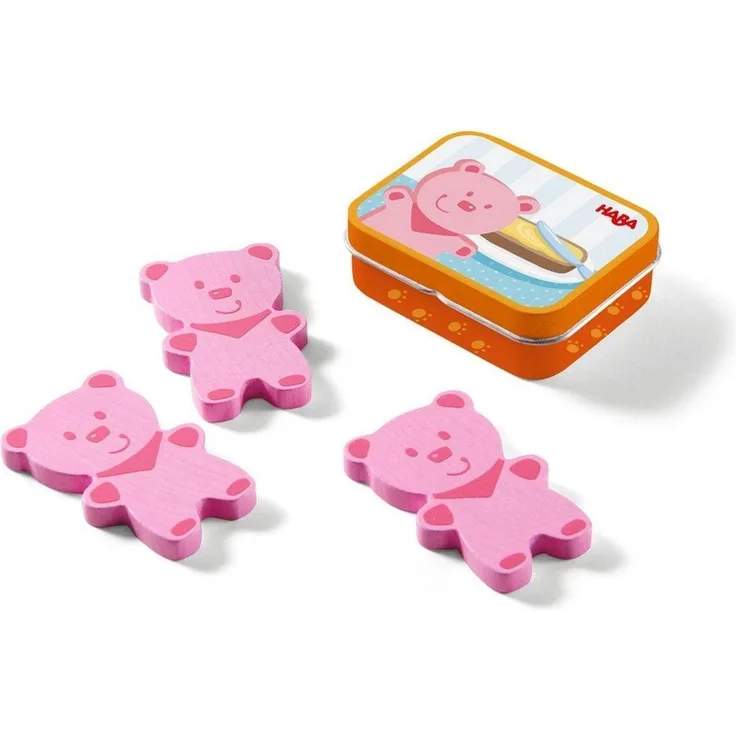 HABA - Bärenwurst