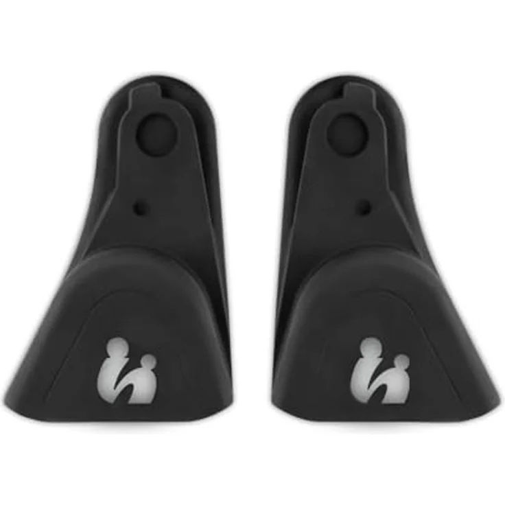 Hauck Adapter für Kinder-Hochstuhl Arketa, für Babywippe – Bild 6