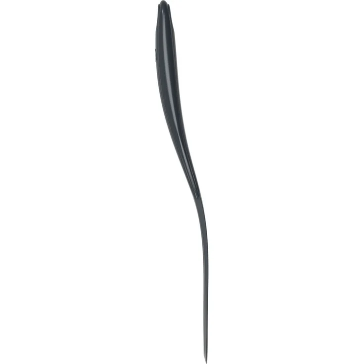Kochblume Design-Wender 30 cm anthrazit – Bild 2