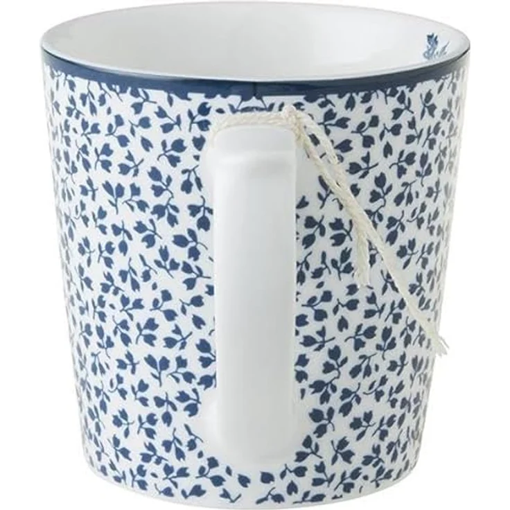 Laura Ashley Laura Ashley Porzellanbecher Floris 0,3 l W178239kubekLauraAshleyFloris – Bild 6