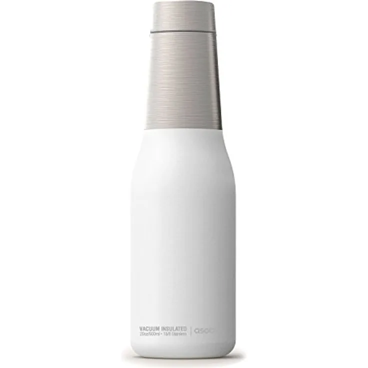 Thermobecher Asobu ''Oasis Turquoise'', 600 ml