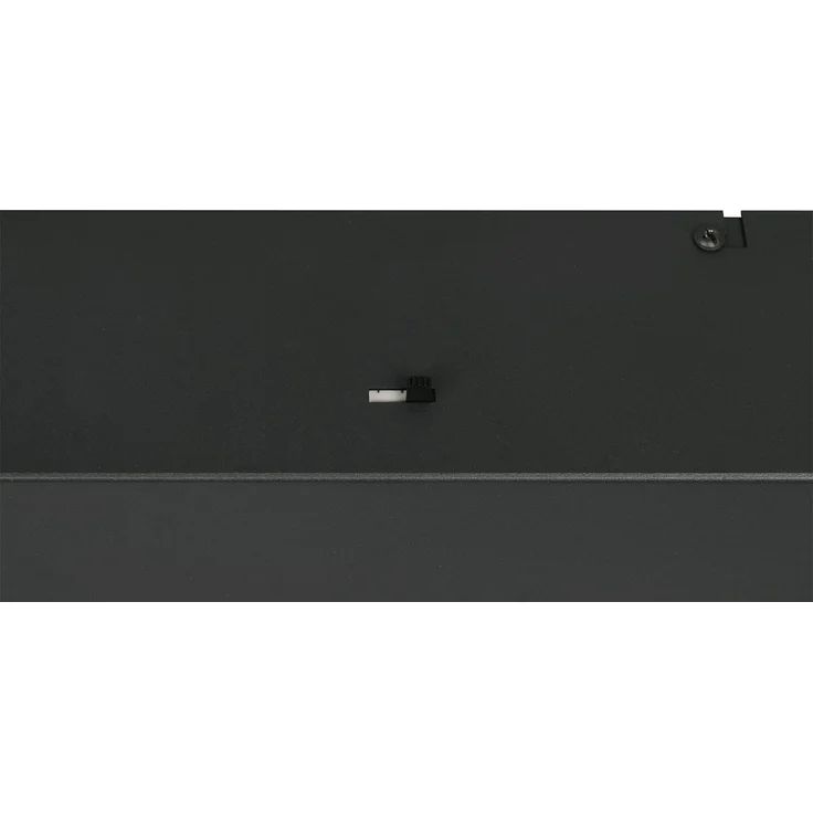 Trio LED-Pendelleuchte Laguna 200 x 70 cm warmweiß-neutralweiß schwarz – Bild 6