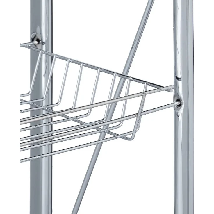 Serviertablett klappbar – Bild 7