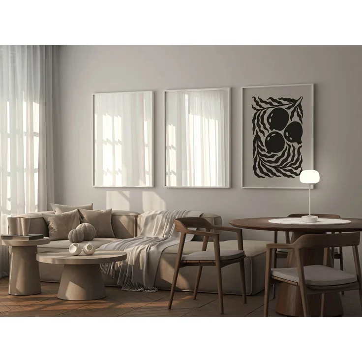 näve LED Tischleuchte Pina, Dimmfunktion, Ein-/Ausschalter, Memoryfunktion, USB-Ladefunktion, LED wechselbar, Warmweiß, Akku aufladbar, USB Typ C inkl. Kabel 100cm, Touch, dimmbar