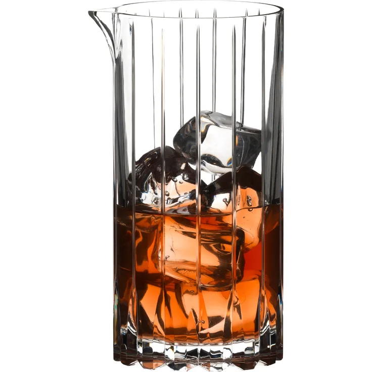 Riedel Drink Specific Glassware Rührbecher, Mixbecher, Cocktailbecher, 650 ml, 0417/23