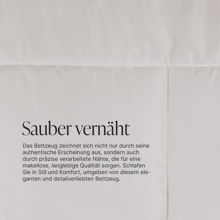 Lammflor Matratzenauflage 90x200cm – Bild 6