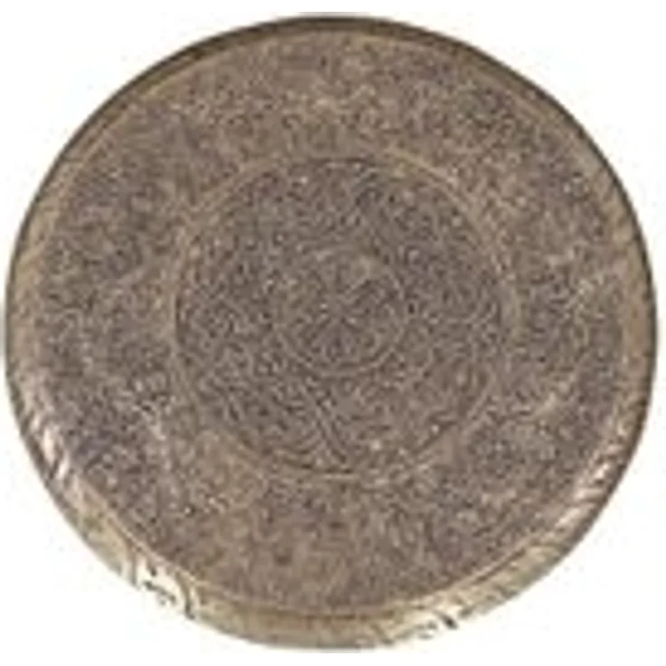 Orientalischer Hocker Hiya – Bild 3