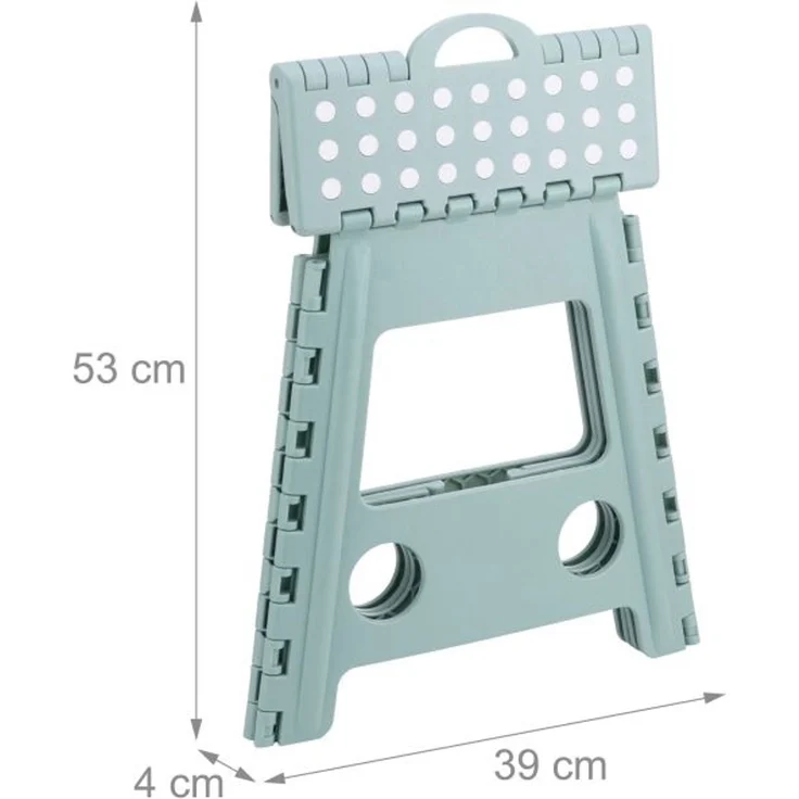 Klapphocker faltbar XL 10023608_8164 – Bild 5