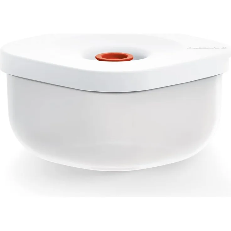 Guzzini Save-It Vakuum-Behälter weiß 450 ml