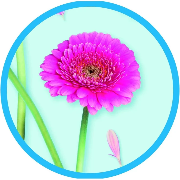 Gimi Golden Bügeltisch, Metall, Weiß, 154 x 45 x 93 cm, farblich sortiert – Bild 6