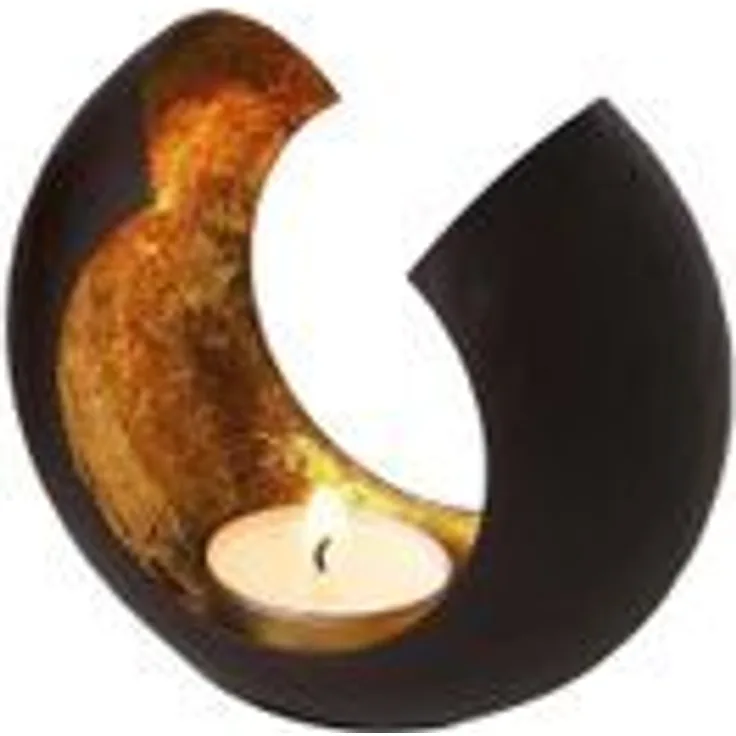 Orientalisches Windlicht Charu M