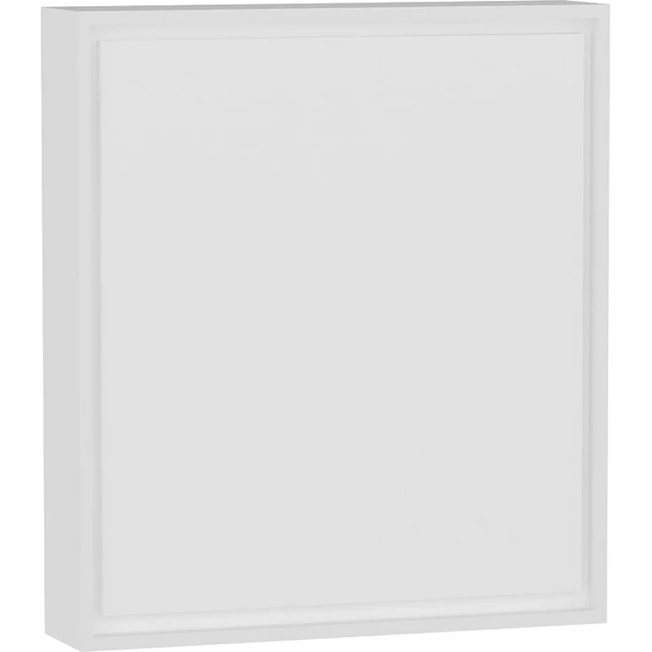 Skye Decor 'Sedir' Schreibtisch, Weiß, 59 x 74 x 90 cm – Bild 3