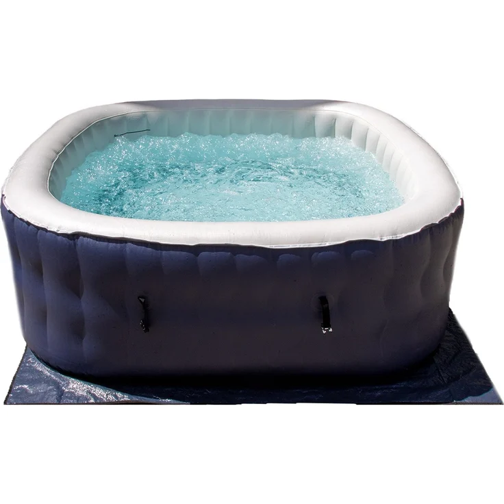 Aufblasbarer SPA Whirlpool – Bild 3
