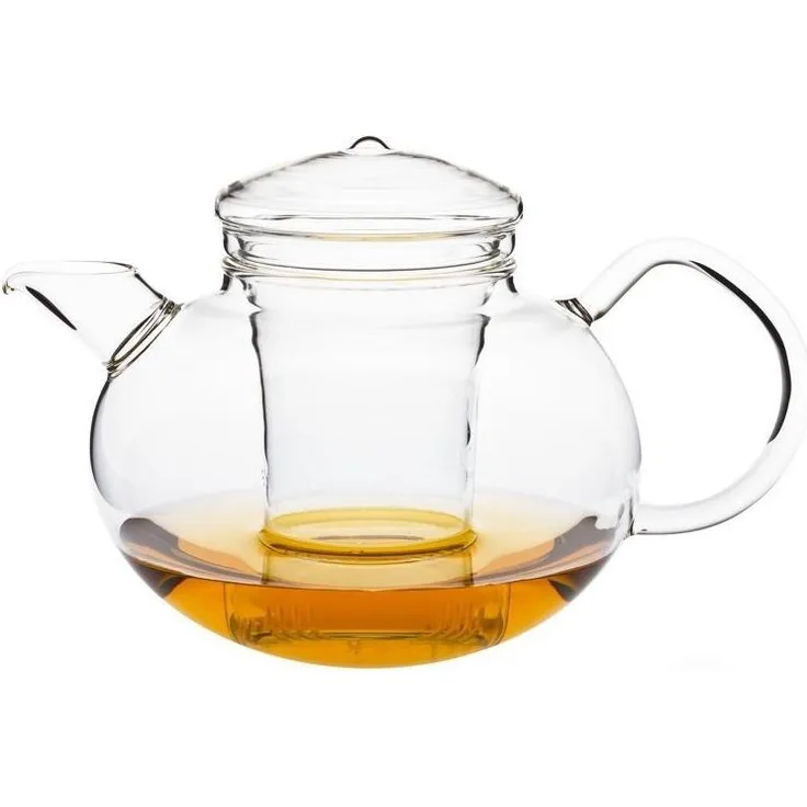 Teekanne "Soma+" 2,0 l Glas